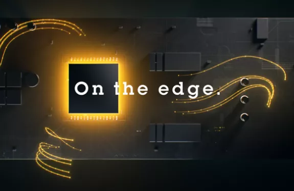 Analíticas 'on the edge' o embebida