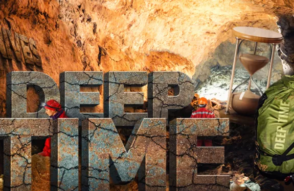 deep time project
