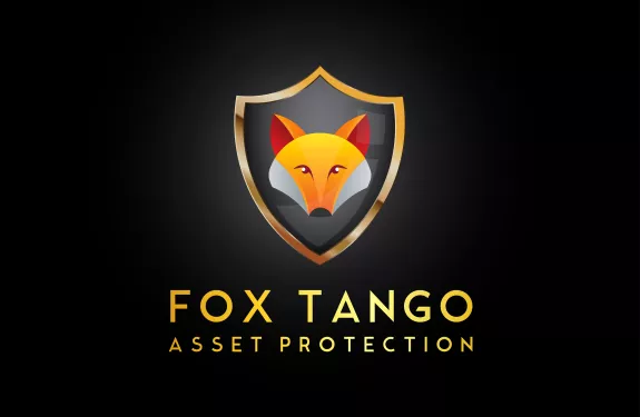 Fox Tango logotype