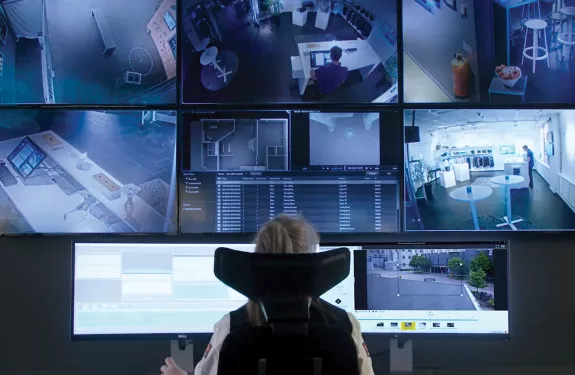 Getting the best performance out of your network video recorder