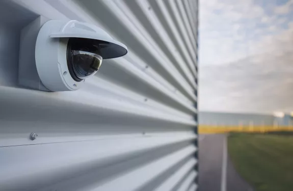 AXIS P32 Network Camera Series