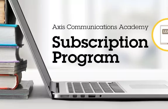 Axis Academy announces new Digital Subscription Program