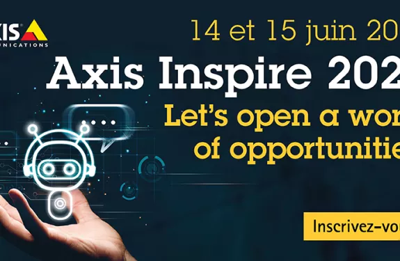 Axis Inspire 2021 - Header - French