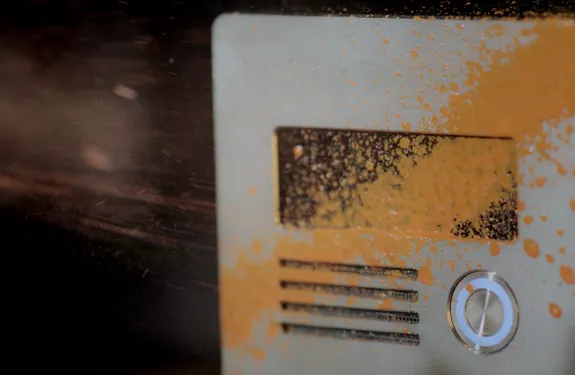 Robust network intercoms