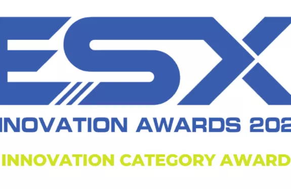 Electronic Security Association recognizes Axis Communications for Innovation
