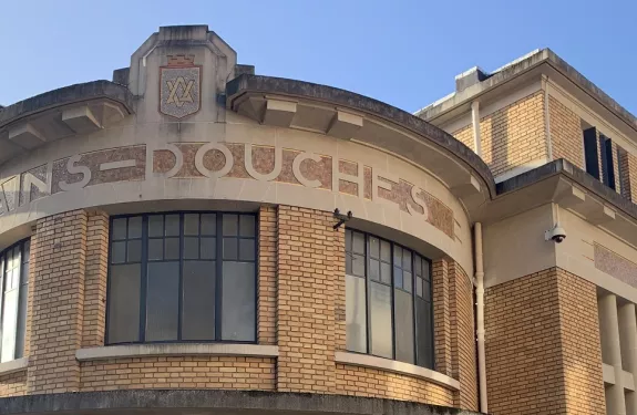 Campus Sécurité Argenteuil