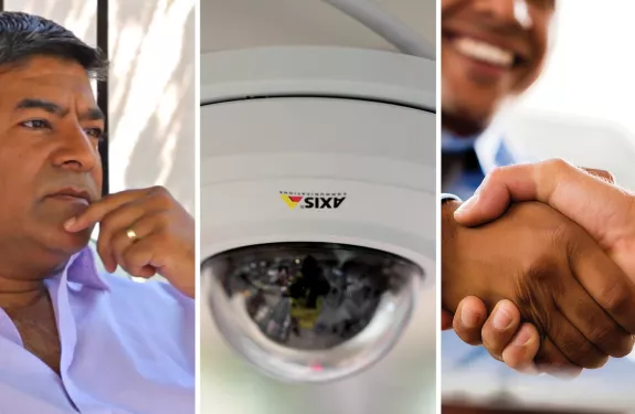 How SAFR brought its vision to life