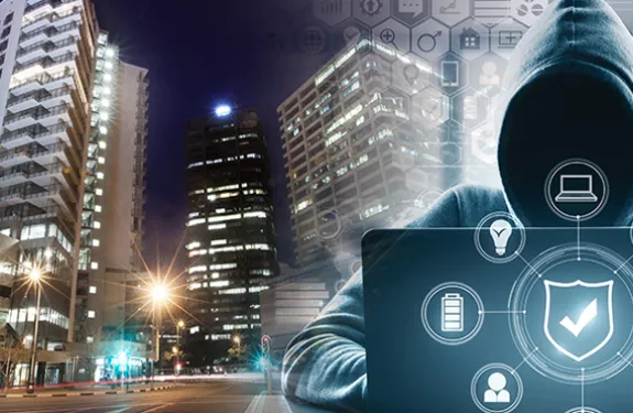 La cybersécurité, fondement des villes intelligentes