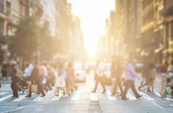 Une technologie fiable aujourd'hui, pour les villes intelligentes de demain