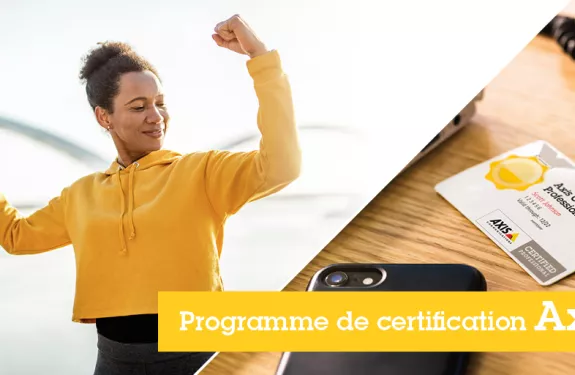 Certification Summer