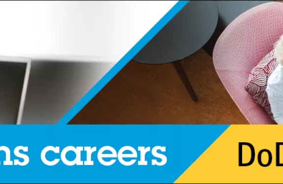 Axis Communications partners with Department of Defense SkillBridge Program 