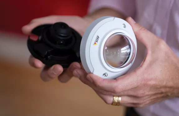 Certification and standards covering every area