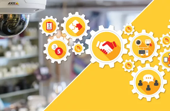 End-to-end oplossingen