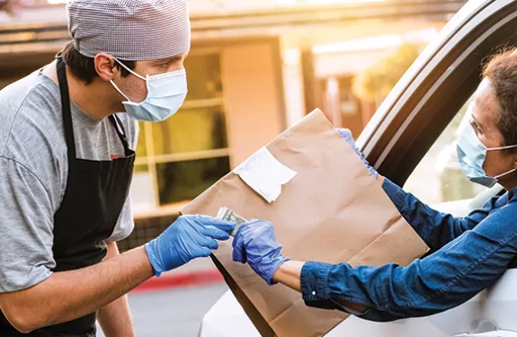 courier and shipping companies