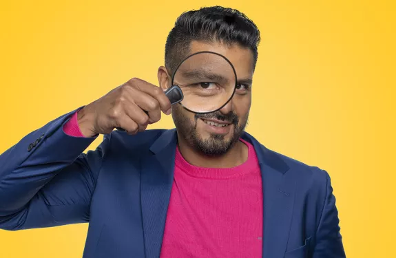 Axis Scene Intelligence puts decades of experience to work for superior analytics performance