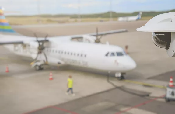 Advanced domes based on ARTPEC-8 SoC with deep learning