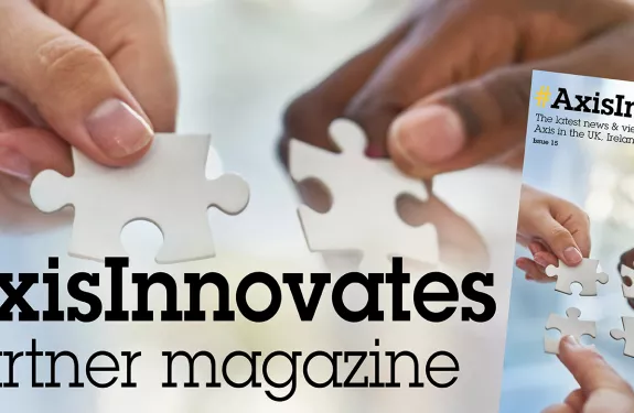 AxisInnovates magazine issue 15