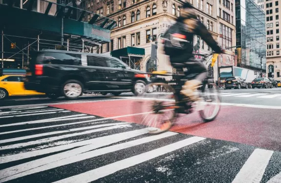 Axis Traffic solution