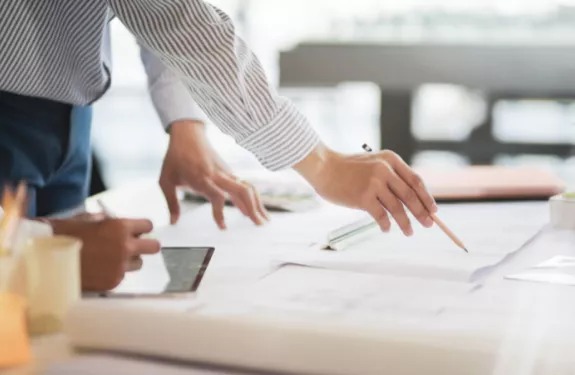 Operating requirement - Betriebsanforderung - A&E