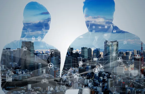 The power of collaboration: how Swedish companies are driving smart city innovation