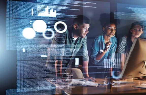 Program Axis Technology Integration Partner