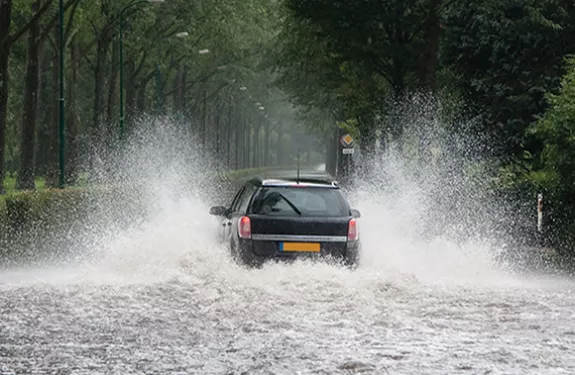 AXIS extreme weather conditions