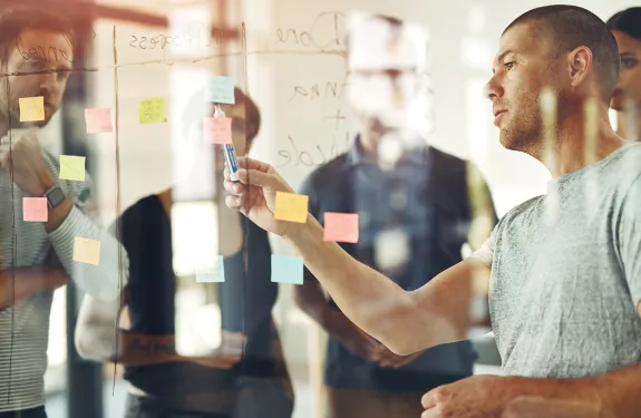 Why partner feedback is the lifeblood of Axis Communication’s innovation