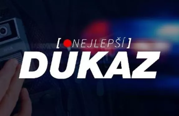1. kolo soutěže Nejlepší důkaz