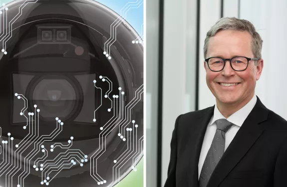 Mats Thulin gives his view on the benefits of edge analytics today and in the future.