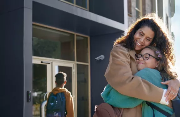 Axis sustainability report 2021