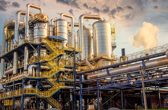 Explosion-protected cameras