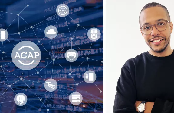 Take your innovation to the edge: Q&A with Lamin Faye, CEO & Co-Founder, Buddywise