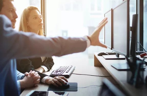 Why innovation must be based on a foundation of principles and values