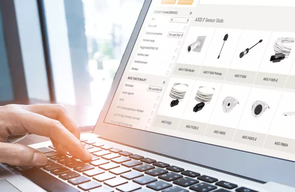 Supporting Axis partners with dedicated tools for project success
