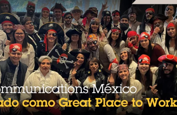 Great Place to Work Mexico