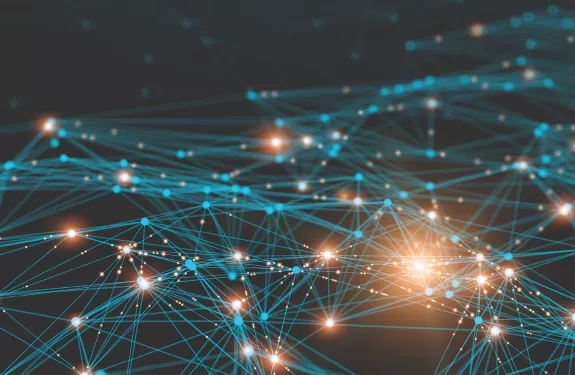 Cyber security abstract_DLE