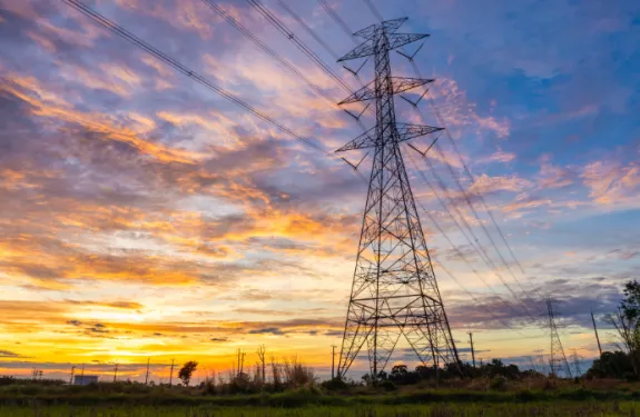 Jochens Ecke: Stromversorgung einer Sicherheitsanlage