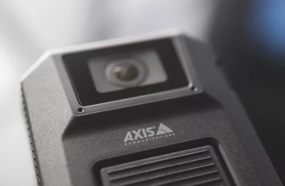 Signed video for body worn cameras ensures authenticity of video evidence