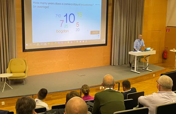 Erik's corner: kwaliteit en levensduur