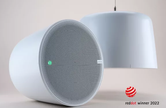 AXIS C15 Network Pendant Speaker