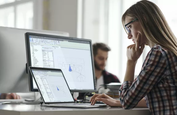 AXIS Plugin for Autodesk® Revit®