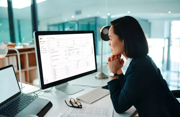 Keeping AXIS OS devices secure from deployment to decommission