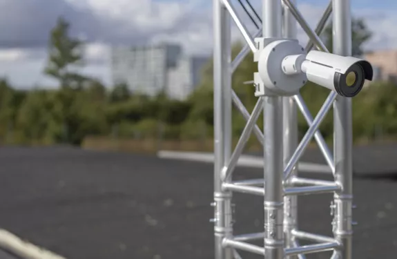 AXIS Surveillance Cards