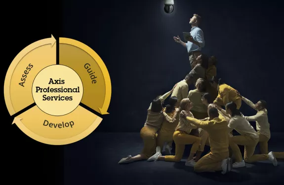 AXIS Professional Services