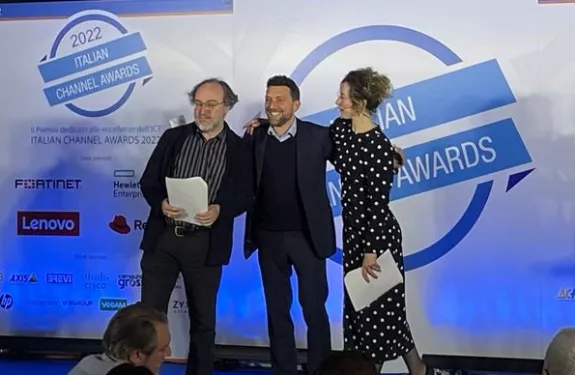 Italian Channel Awards