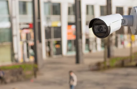 Axis camera P1467 LE 