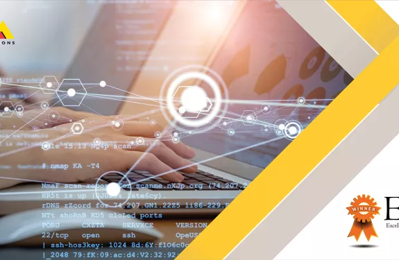 AXIS Camera Application Platform wins NSCA’s Excellence in Product Innovation Award for 2023