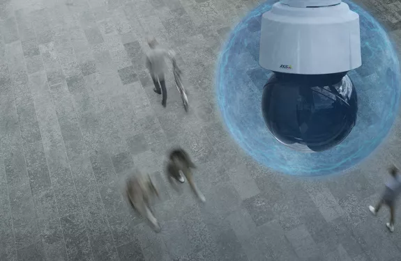 axis cybersecurity history