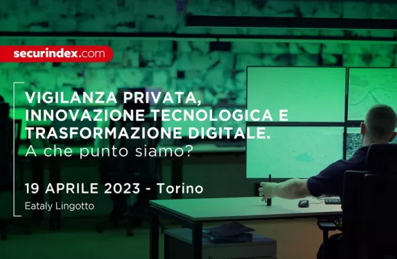 securindex alarm operator event