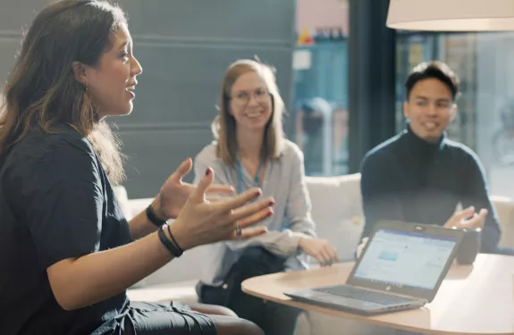 Axis Professional Services